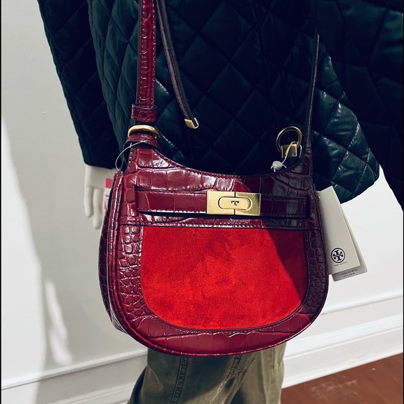 Lee Radziwill small saddle bag bundle. - Picture 12 of 13